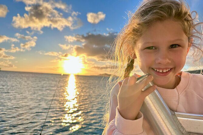 Waikiki Sunset Cruise with Boat Stabilizer - Practical Details and Comfort