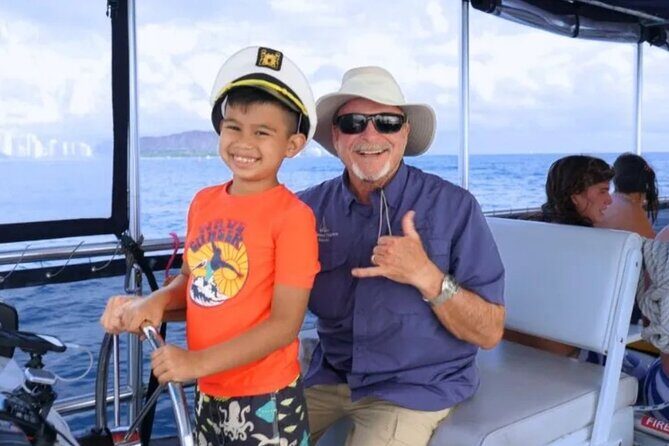 Waikiki Turtle Canyon Snorkeling and Swim Tour - The Experience: Realistic Expectations and Highlights