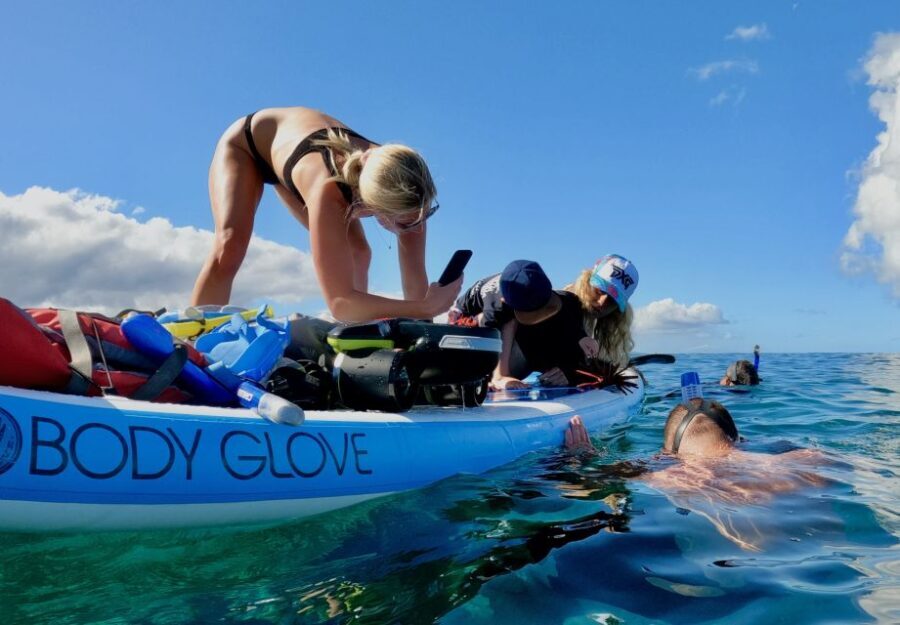 Wailea Beach: Snorkeling for Non-Swimmers Guided Tour - Who Will Love This Tour?