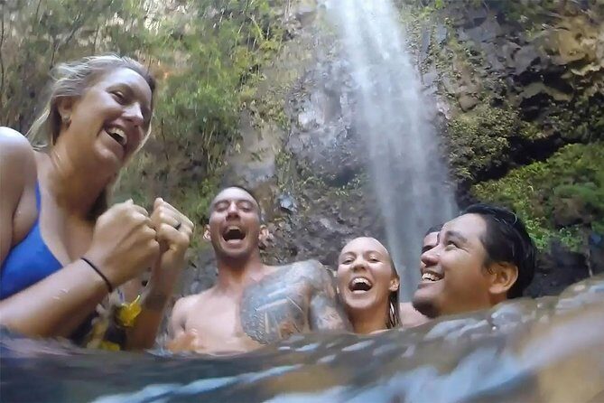 Wailua River: Kayak & Secret Waterfall Adventure - What Are the Downsides?