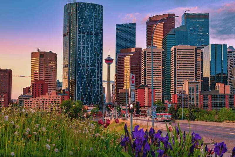 Walk the Best of Calgary Private Tour - An In-Depth Look at the Calgary Private Walking Tour