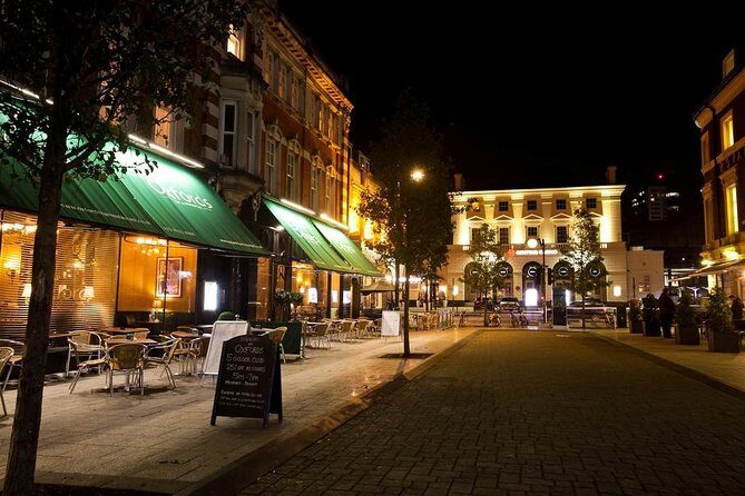 Walk the Secrets of the Titanic: Private Tour - Why This Tour Stands Out