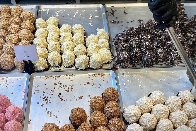 Walk through the gourmand Paris history - Detailed itinerary breakdown