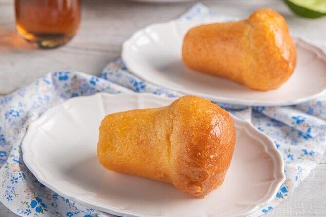 Walk to discover the flavors of Sorrento - The Experience: Authentic Flavors and Friendly Learning