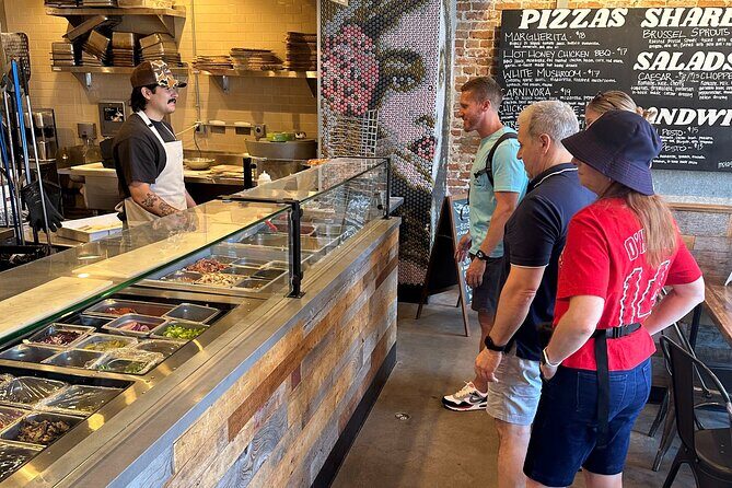 Walking Food Tour of Laguna Beach - Authentic Feedback and Highlights