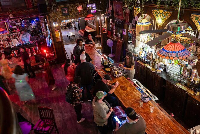 Walking Pub Crawl in Downtown Juneau - Final Thoughts: Is It Worth It?