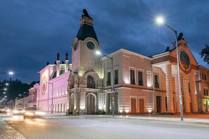 Walking tour in Kutaisi - Final Thoughts