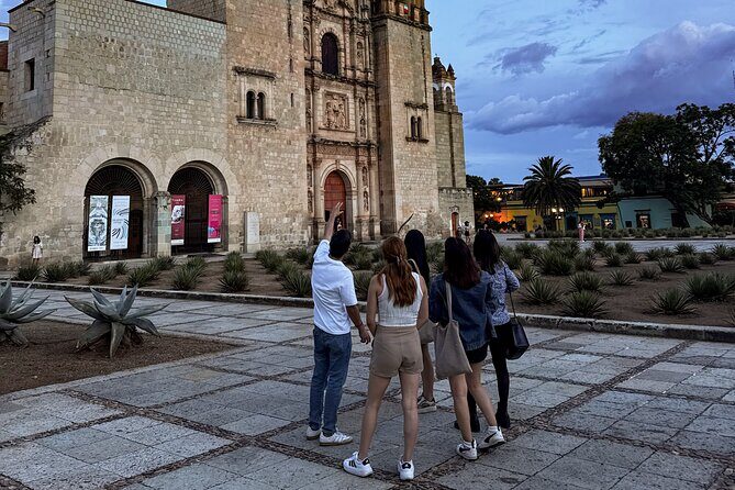 Walking Tour Oaxaca - Who Should Take This Tour?