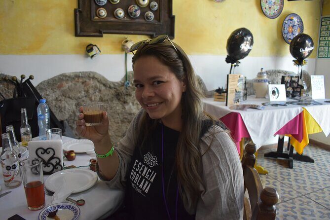 Walking Tour of Puebla with Street Food Tasting - Who Should Book This Tour?