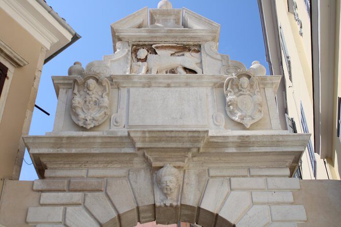 Walking tour of Rovinj - The Experience in Detail