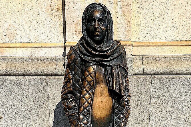 Walking Tour of Stockholm's City Center - What You Can Expect from the Experience