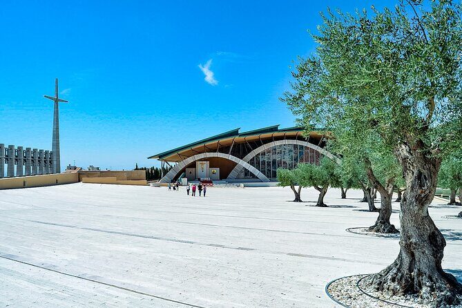 Walking tour San Giovanni Rotondo - Why This Tour Offers Excellent Value