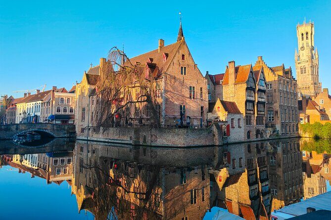 Walking Tour with Hot Chocolate and Chocolate Tasting - Who Will Love This Tour?