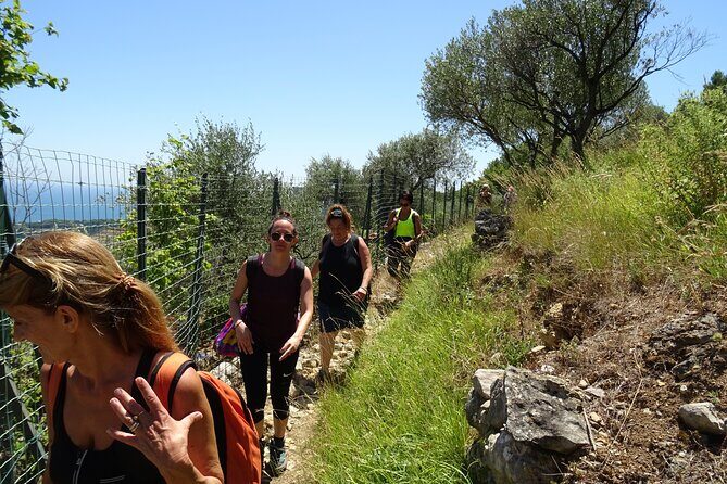 Walking towards Portovenere and the secrets of the ancient olives roman mill - The Historical and Cultural Significance