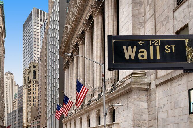 Wall Street Inside with a Trader Walking History Tour - Who Will Love This Tour