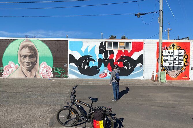 Wall to Wall Boulder eBike Mural Tour - Final Thoughts