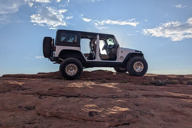 Warner Valley Dinosaur Track Site 4x4 Tour - Final Thoughts: Is the Warner Valley Dinosaur Track Site 4x4 Tour Worth It?