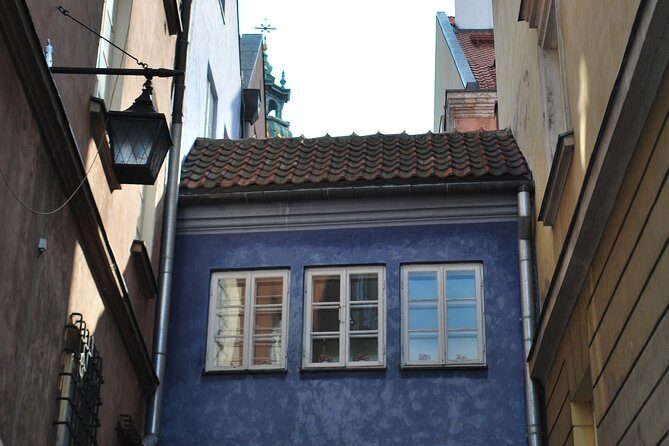 Warsaw Private Tour from Krakow - Final Thoughts: Is This Tour Right for You?