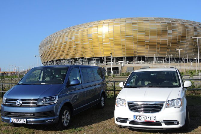 Warsaw to Gdansk or Gdansk to Warsaw private transfer - Who Will Love This Service?