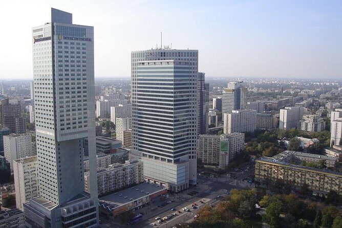 Warsaw with Wilanów Palace - What We Love and Consider