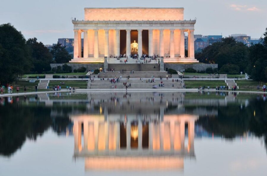 Washington D.C. National Mall Full-Day Private Tour - Frequently Asked Questions