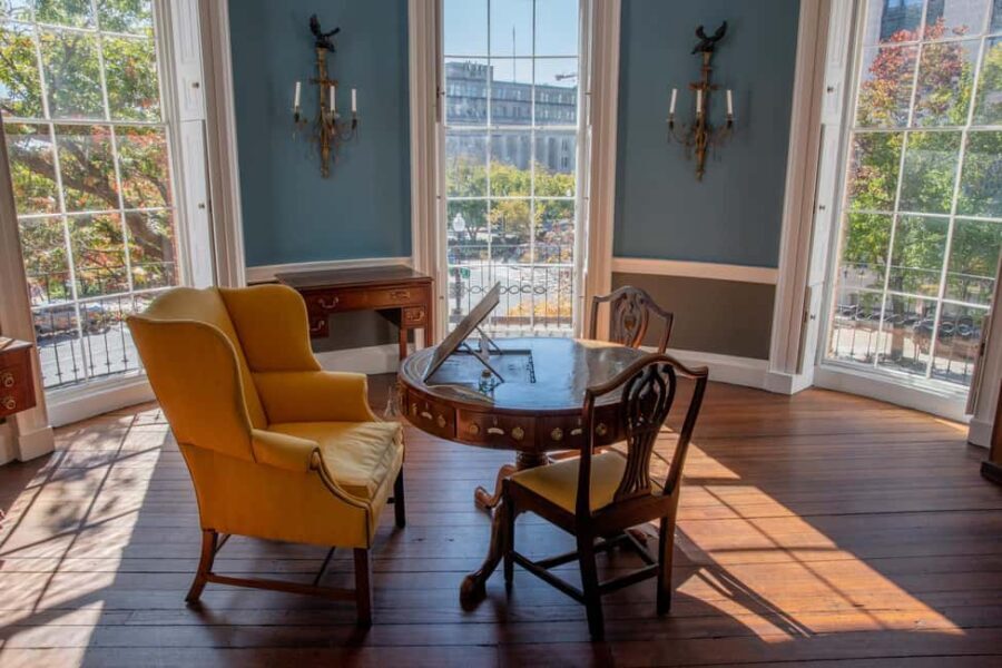 Washington, DC: Civil War & Lincoln Tour - Who Will Love This Tour?