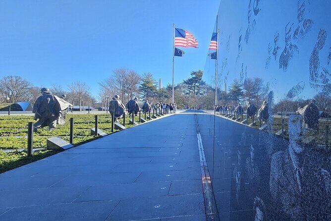 Washington DC Day Trip from Manhattan or New Jersey - Authentic Experiences and Traveler Insights