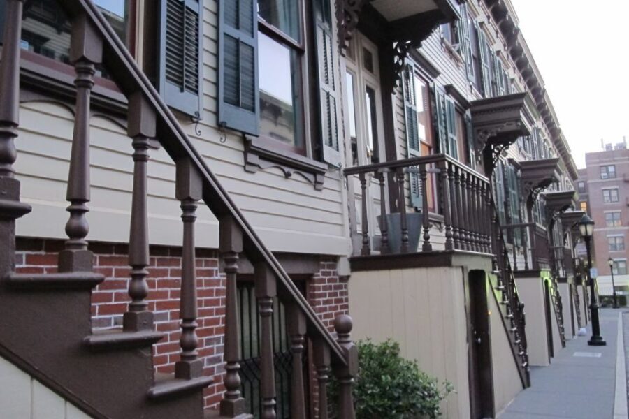 Washington Heights to Sugar Hill North Walking Tour - Analyzing the Value