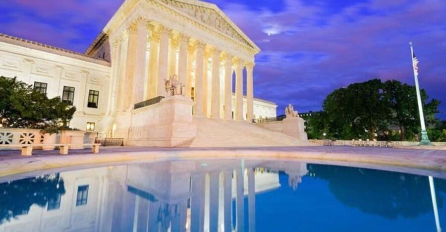 Washington: VIP Private Tour of the U.S. Capitol & Library - Key Points