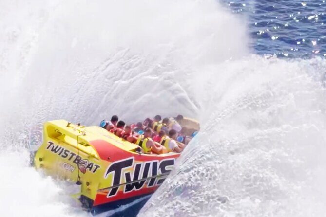 Water Roller Coaster in Lumbarda - Why This Tour Offers Great Value