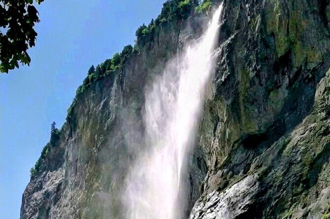 Waterfall Lauterbrunnen CLOY Pier Iseltwald Interlaken Private - Who Will Enjoy This Tour?