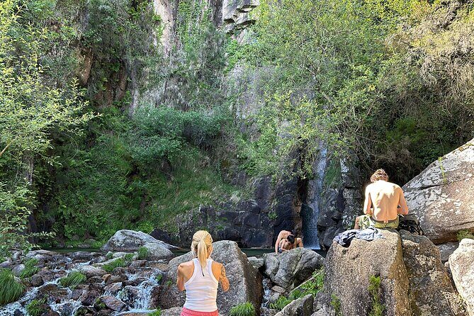Waterfall Route in Peneda Gêres National Park - Practical Details and What to Expect