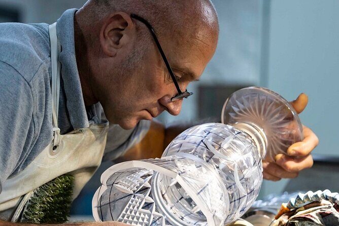 Waterford Crystal and Kilkenny City with Private Chauffeur Tour - The Nuances of the Tour