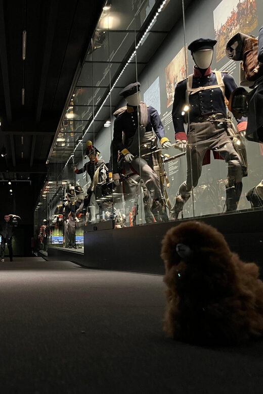 Waterloo from Brussels Half-Day Tour - Who Should Consider This Tour?