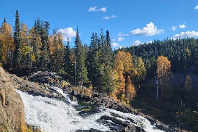 Waterton National Park Premium Day Tour - What to Expect from the Experience