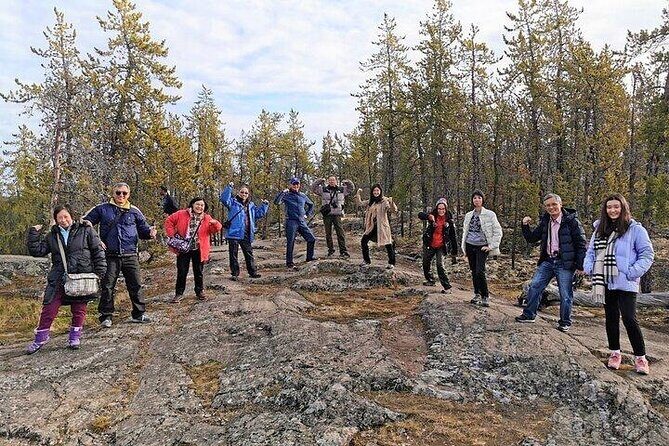 Waterton National Park Premium Day Tour - Who Will Love This Tour?