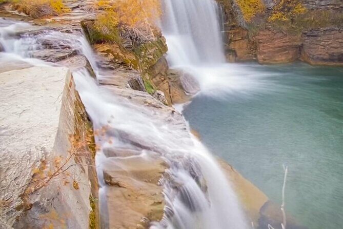 Waterton's Wild Beauty: A Hidden Gem in the Rockies - Who Will Love This Tour?