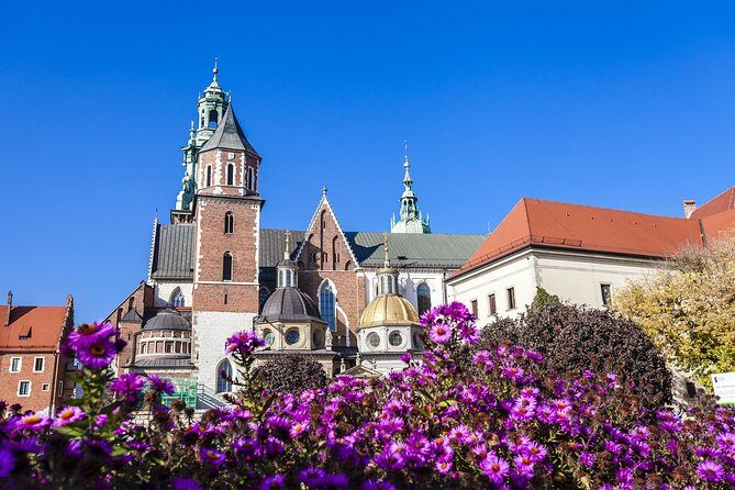 Wawel Hill Audio-Guided Tour - Final Thoughts