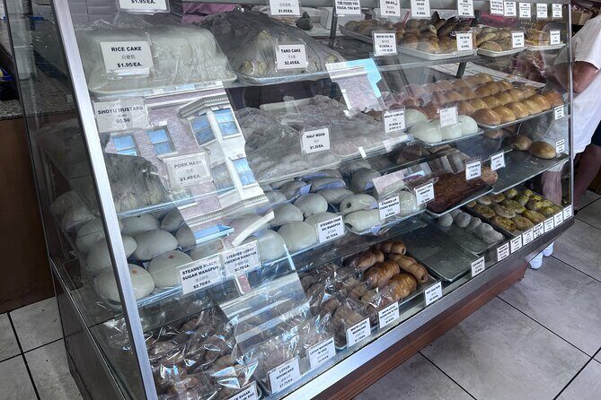 We Go Eat - Secret Aloha Bites - A Closer Look at the Experience