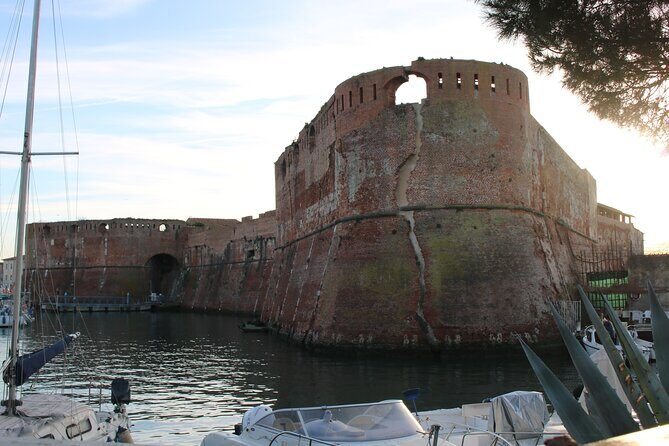 We Love Livorno : Cultural Tour - Who Should Consider This Tour?