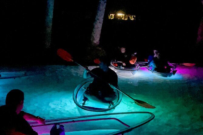 Weeki Sunset - Pricing and value