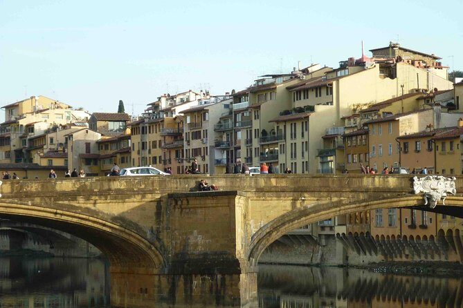 Welcome to Florence: First Time in Florence Tour! - Who Should Book This Tour?