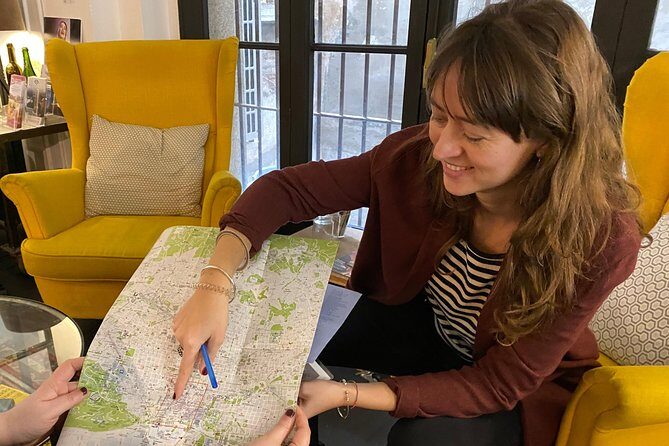 Welcome to your Essential Orientation Tour - Practical Considerations and Tips