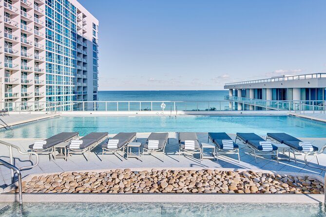 Wellness Escape Day Full-Day Spa & Resort + 1 Private Session - Analyzing the Value