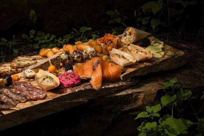 WENDAKE meeting with the Wendat Bike Canoe Tasting - A Breakdown of the Itinerary