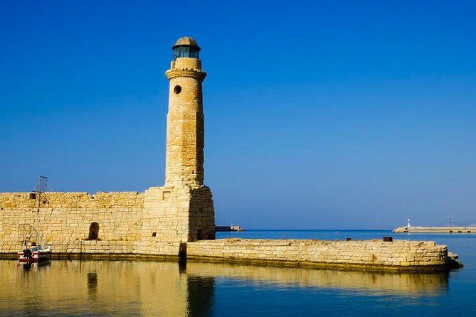 West Crete Tour from Heraklion: Rethymno-Chania-Kurnas - Authenticity and Local Experience