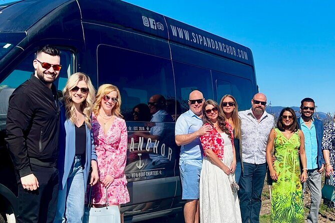 West Kelowna Half-Day Sip Tour - Final Thoughts