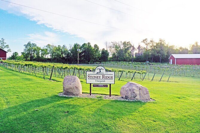 West Michigan Wine and Brewery Join in Day Tour - Frequently Asked Questions