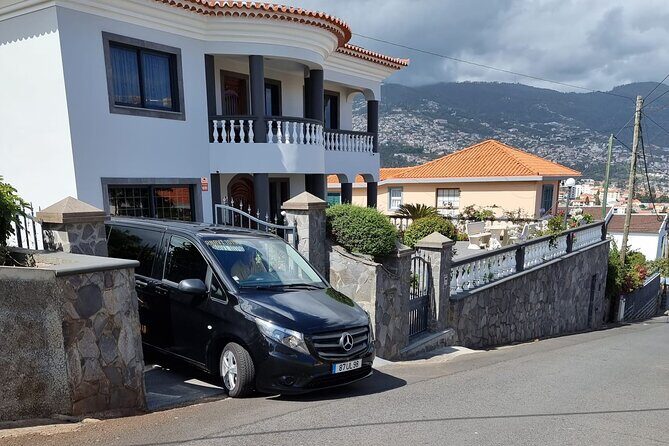 West of Madeira Private Full-Day Tour with Pickup from Funchal - Value and Pricing – Is it Worth It?