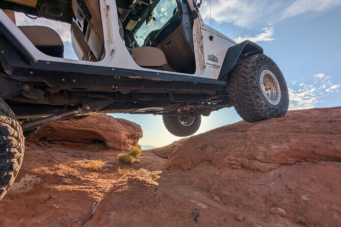 West Rim Tour - Who Will Love This Tour?